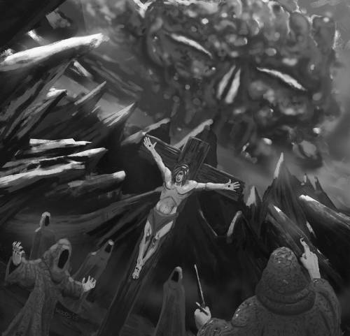 Revulsion (UK) : Misery Hymns